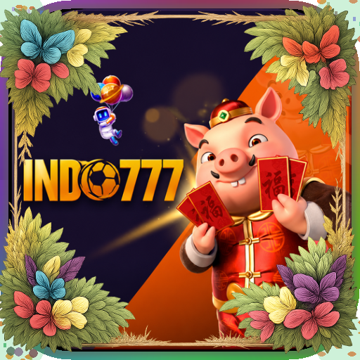 indo777 — mitra unggulan